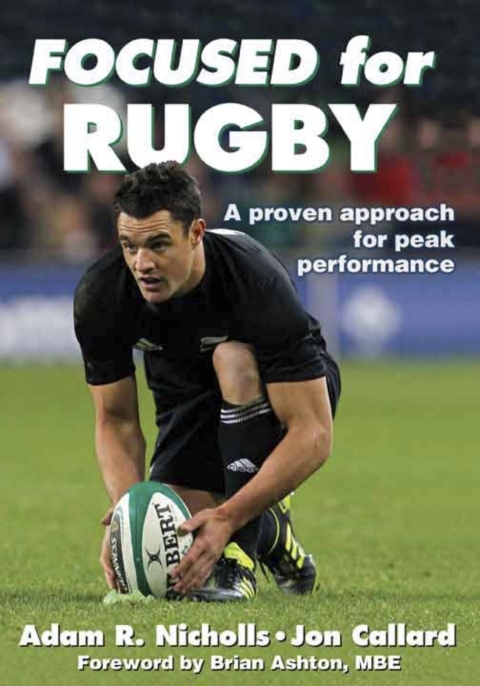 Focused for Rugby